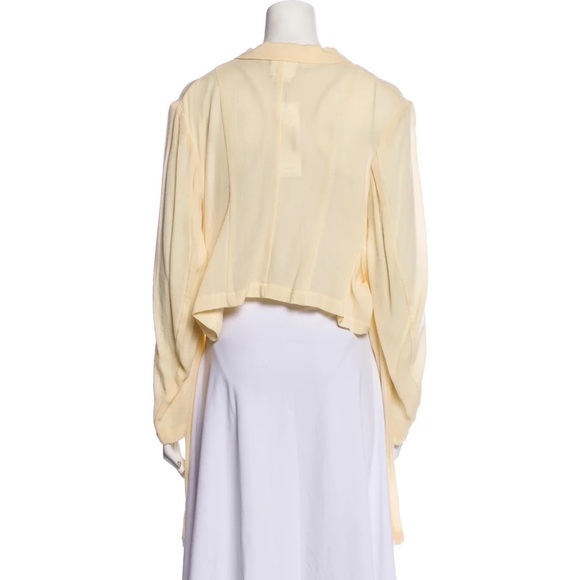 Vintage Comme Des Garcons 1994 Tunic - Picture 3 of 3